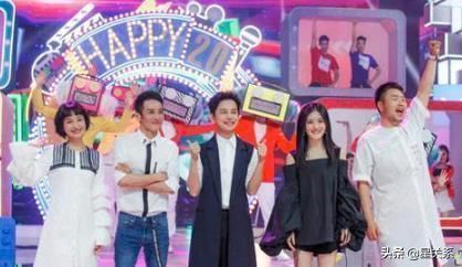 李维嘉|“快捞”家族全翻车！何炅谢娜后李维嘉代孕机构被扒！涉多位明星