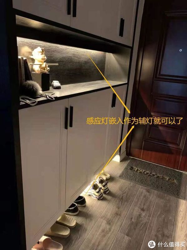 筒灯|大型翻车现场:家里这10个地方被装修成错误示范,入住后苦不堪言