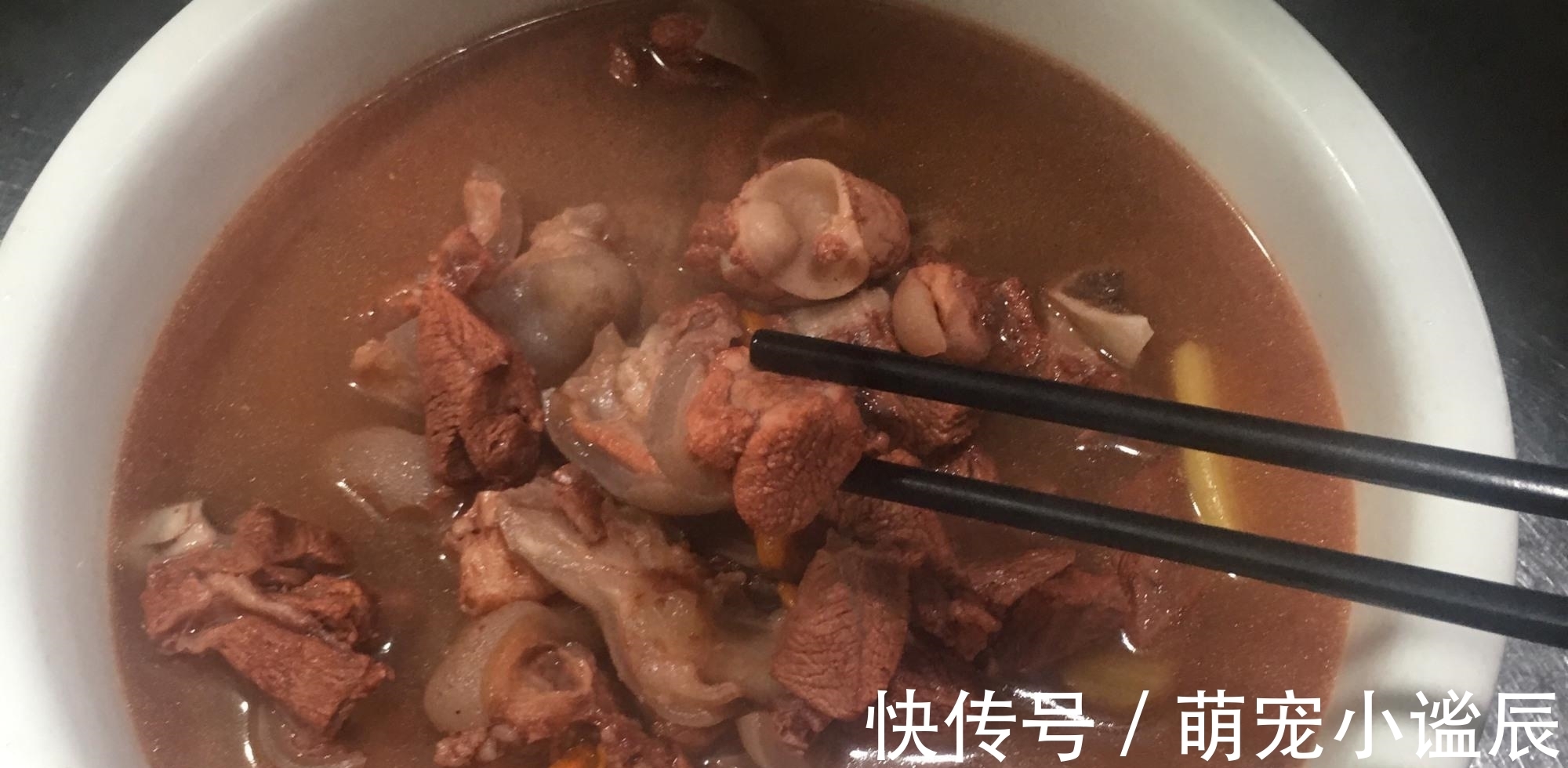 斩骨刀|它是“天然增高剂”,补钙比牛肉强,孩子三天两头吃,个子蹭蹭长