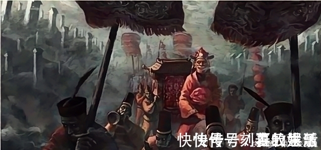 玉皇大帝$地府如果与天庭开战,天庭根本不是对手,看看地府隐藏了哪些高手