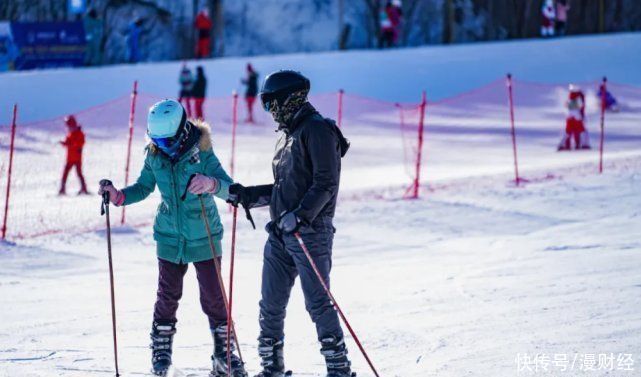 又一“新市场”浮现?将有5500万人消费,蕴含商机6700亿