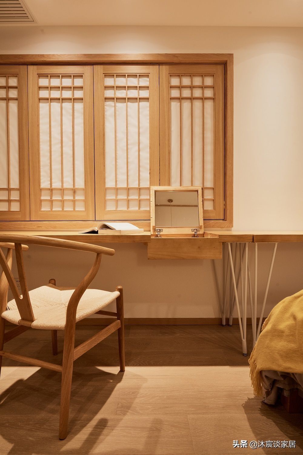 家居|“去客厅化”的设计越来越多，只有真正尝试过，才知道它有多实用