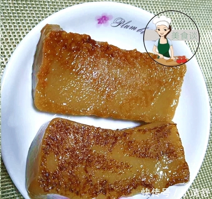 这糕点,吃一次馋一次,蒸一蒸,出锅香到流口水,做法简单家人爱吃