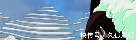 和之国|海贼王:路飞请来的两位外援,一位防御力无敌,一位鹰眼都无奈