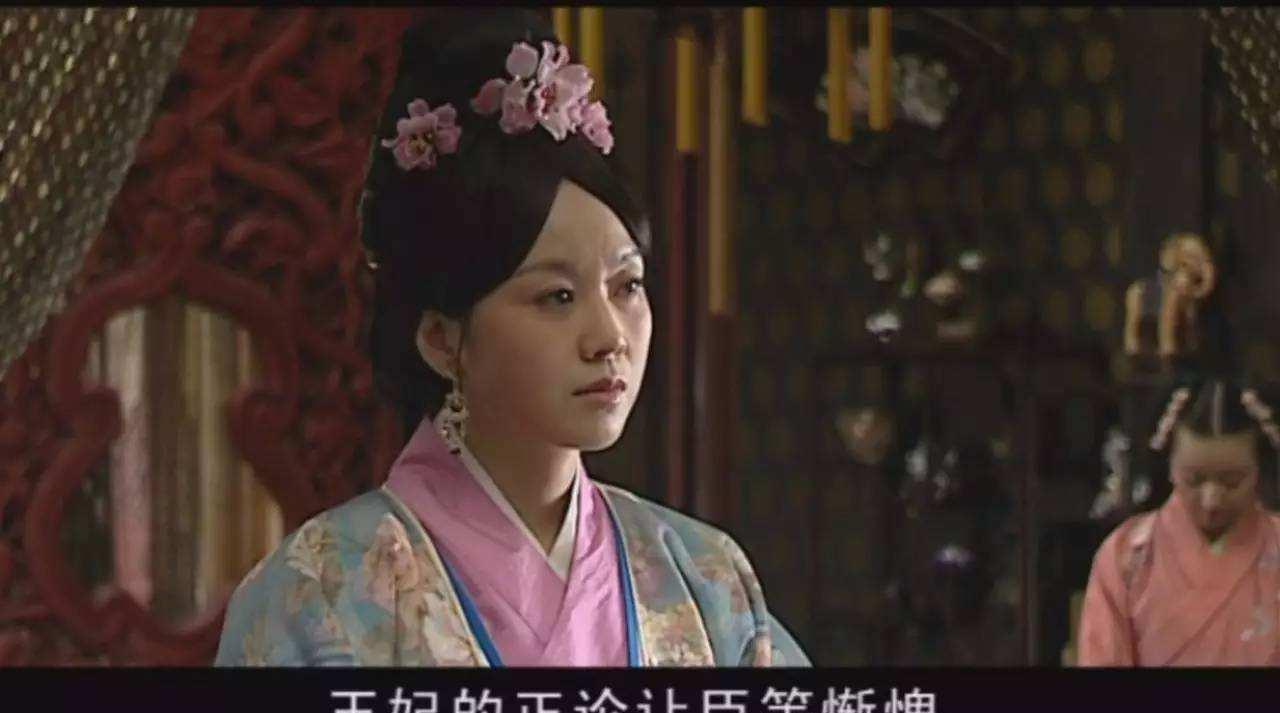 大明王朝1566|为什么明朝的戏那么少