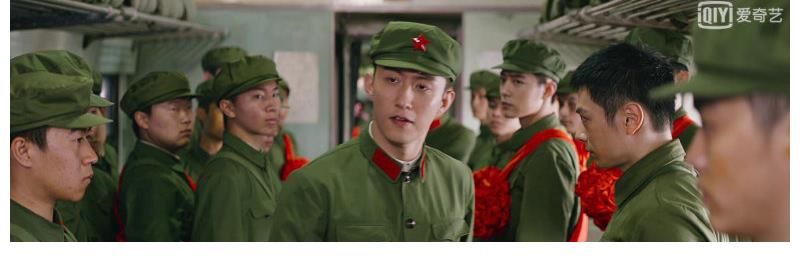 黃景瑜肖戰(zhàn)鐘楚曦新兵報到！《王牌部隊》熱血開播