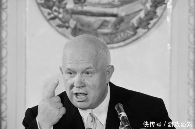 反对|赫鲁晓夫是斯大林一手提拔的,他上台后,为何坚决反对斯大林