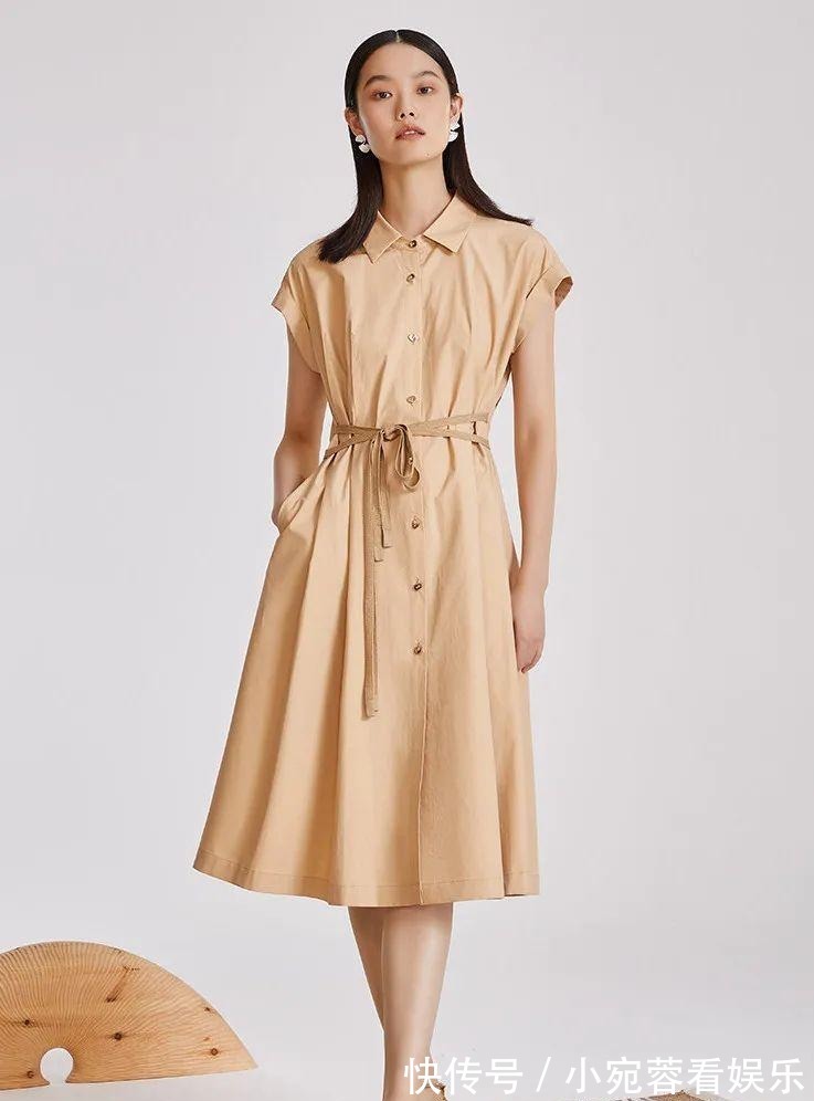 穿搭|女人穿“极简风”才是真高级,让你“看起来很贵”!