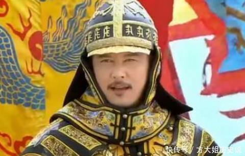 康熙自夸十全武功 最后一项被人嘲笑数百年 至今仍未被认可 快资讯 康熙自夸十全武功 最后一项被人嘲笑数百年 至今仍未被认可 快资讯