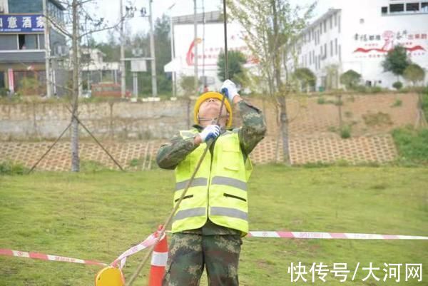 农村地区|信阳移动率先开通5G700M网络 为乡村振兴赋能提速