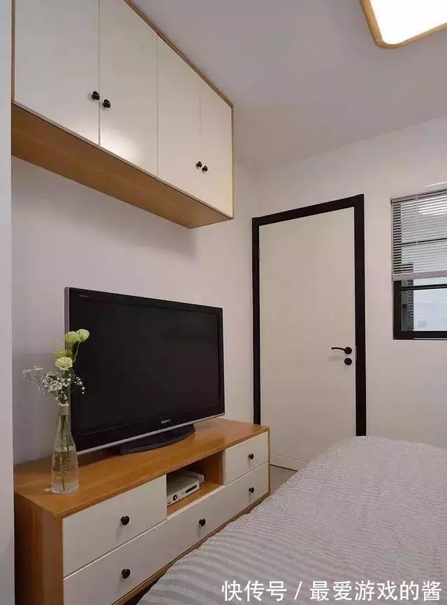 改造|一家五口的46㎡小屋强势改造，打破小空间局限，没有什么做不到！