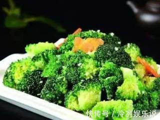 西兰花|天天吃菜花，原来一直都吃错了，炒菜花之前，到底要不要先焯水