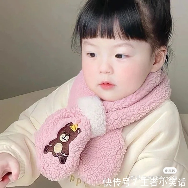 丸子妹太可爱了,当头像吧~