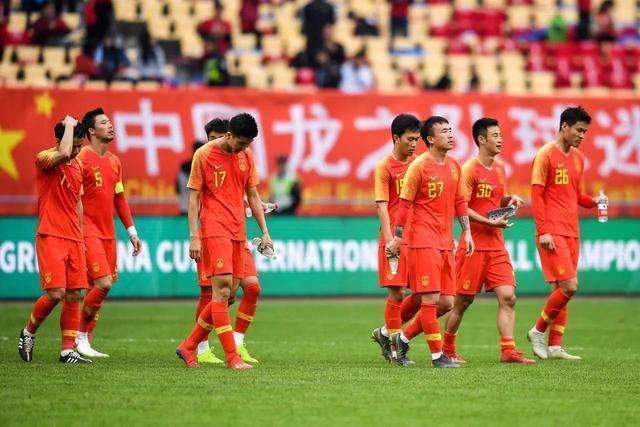 中国队|越南迎战国足放出豪言!双方谁都输不起?世纪大战?