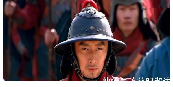 金兀术!此人枪法精湛,比陆文龙更狠,打得岳家军高挂免战牌,后自刎而亡