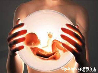 准妈妈|胎宝宝喜欢在这两个时间段内休息,准妈妈尽量不要打扰