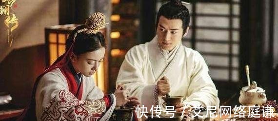 吕不韦|开心!皓镧传:秦王孙和皓镧终于在一起了!谜团也解开了