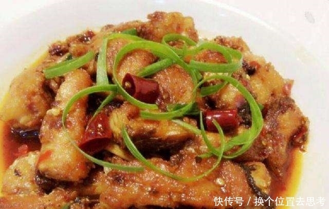 老公|香辣鱼块是老公最喜欢吃的, 鱼肉酥脆, 又香又辣吃的超满足