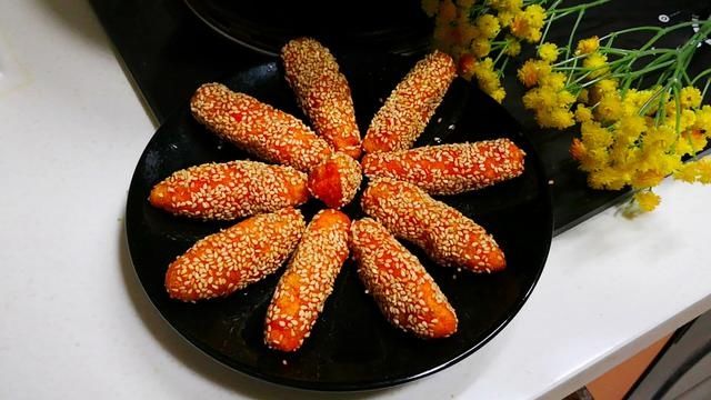 天冷了,早餐吃油条包子不如吃它,营养极高,比做油条简单,真香