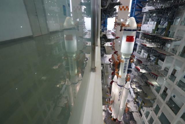 次数 年度发射次数屈居亚军—商业航天发射领域,我们还需继续努力