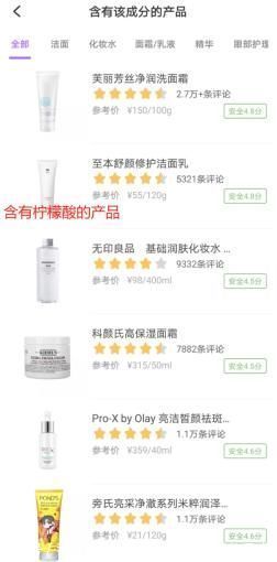 成分|哺乳期可以用护肤品吗?会不会被婴儿吸收?这些成分要避开