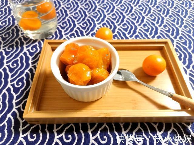 全家|别一咳嗽就吃药,试试吃此果子,用冰糖熬一锅,全家人都能吃