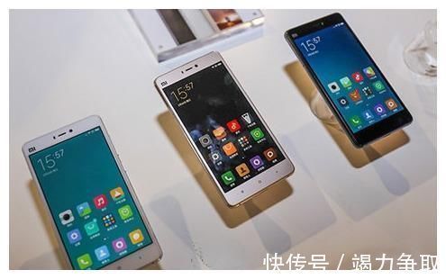 二手|为何二手市场上苹果、华为、三星等品牌出现较多,而小米却很少