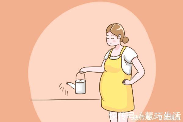 宫缩|孕晚期,孕妈的这4种行为很容易引起宫缩,说不定你也经常在做