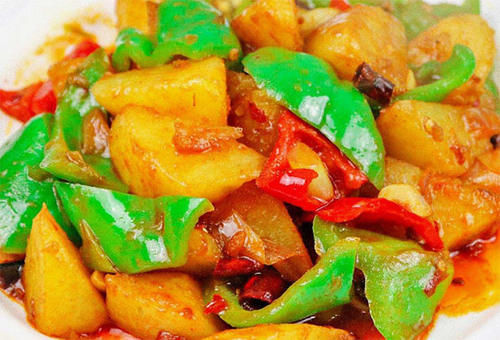 雷阵雨|枯燥无聊的下雨天又开始孩子讨厌不吃饭，多吃家常菜，瘦身助减肥