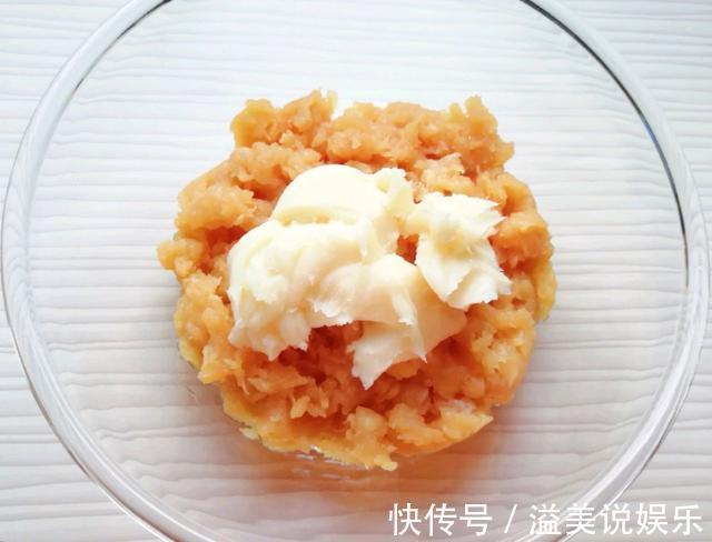 猪油|萝卜馅饺子有水怎么办焯水就错了,加点它萝卜不出水不变味