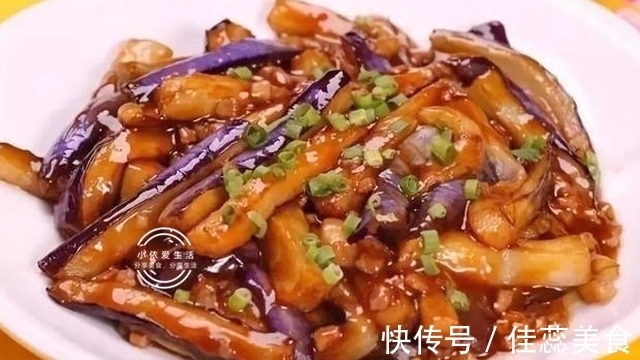 鲜香下饭的几道家常菜，做法超简单，美味营养解馋，百吃不厌