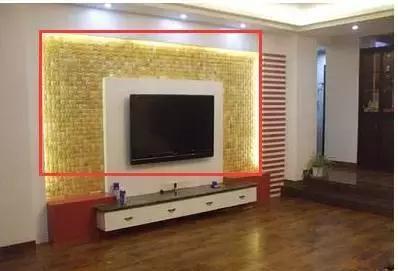 这是我见过最“土”的装修，没有之一！