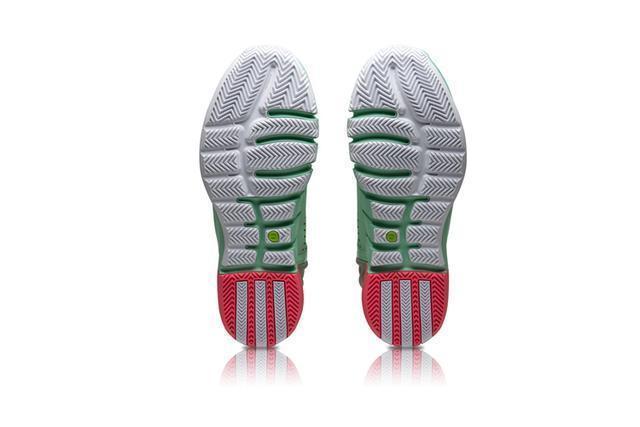 哈登5下月中国首发!还有两双经典老鞋惊喜回归