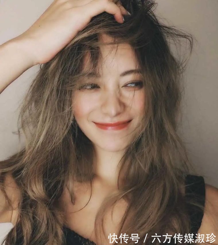 mslynn|2021秋冬新潮发色盘点,时髦优雅冷白皮轻松驾驭