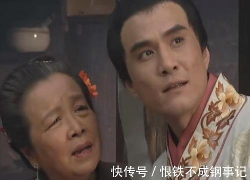 武大郎|看过《水浒传》后，你从中悟出了什么3个道理现实又心酸！