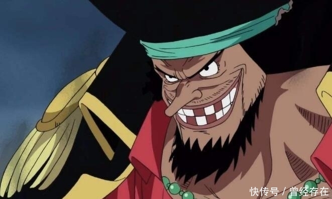给出|艾斯给出证明,路飞打败的这个强者,能秒杀黑胡子