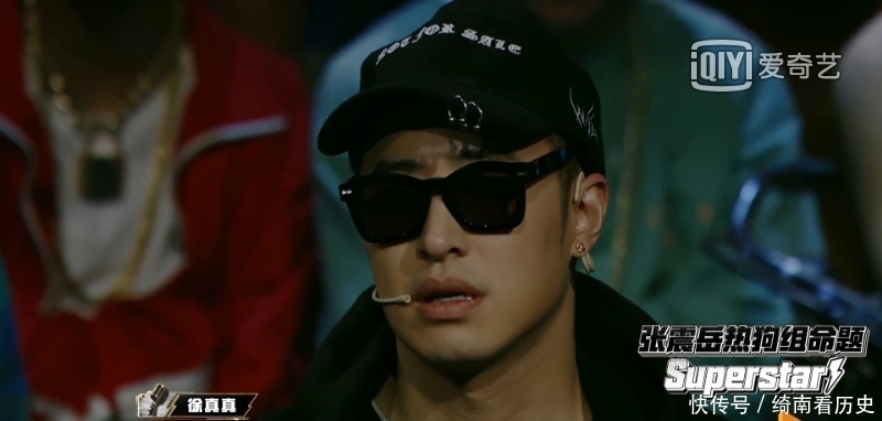 free GAI与TT套词,PG One与HipHop Man贡献全场最佳