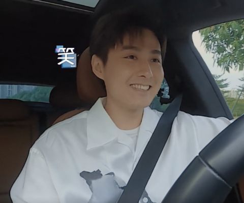 心动的信号4|《心动的信号4》马总第一次见女三就知道她真名?看她职业后秒懂