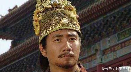 应验|朱元璋问明朝能传几世刘伯温说了一个成语,200年后字字应验!