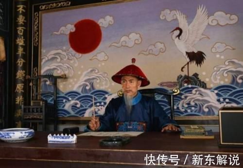 礼部&六部尚书之中,为何工部尚书最不受人待见?专家:你看他是管啥的