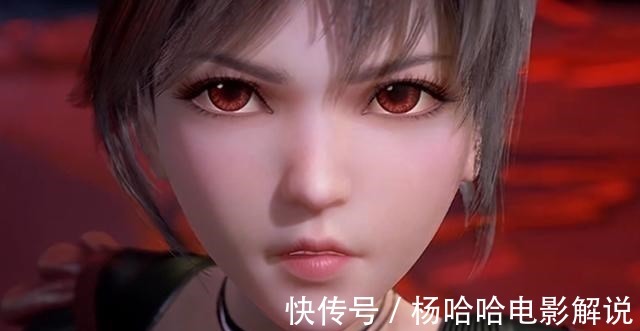 漫画|斗罗大陆107集小舞当真认错了妈妈的魂环吗这个锅，小舞不背