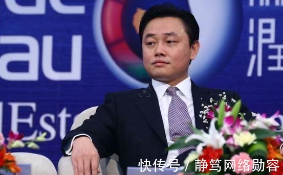 黄光裕|一个捡破烂的少年如何创造商业帝国 让马云刘强东都敬仰
