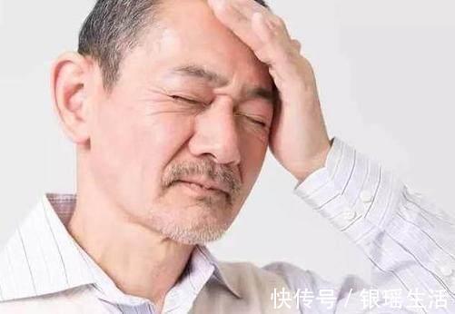 暗号|脑溢血当天,身体会发出5种暗号,记住可保命!