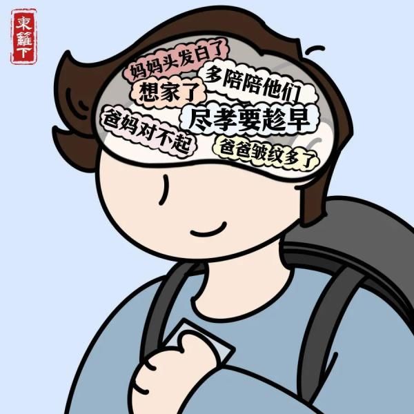 对号入座！十一黄金周你脑子里想的也是这些吧？