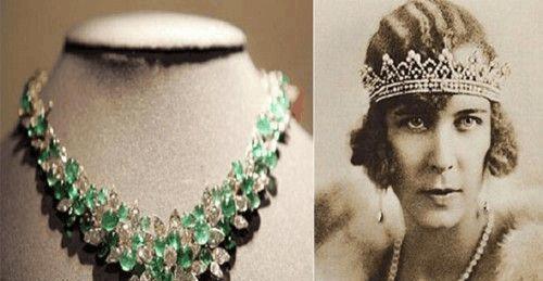 奢华&世界上最奢华的珠宝,买都买不起,你我就只能看看了