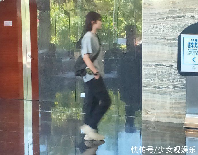 中餐廳5|《中餐廳5》追定了，周震南助陣合伙人，跟黃曉明買菜有默契