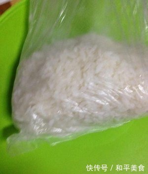 米饭吃不完别直接冷藏！十人有9人都不懂，早知道早受益！