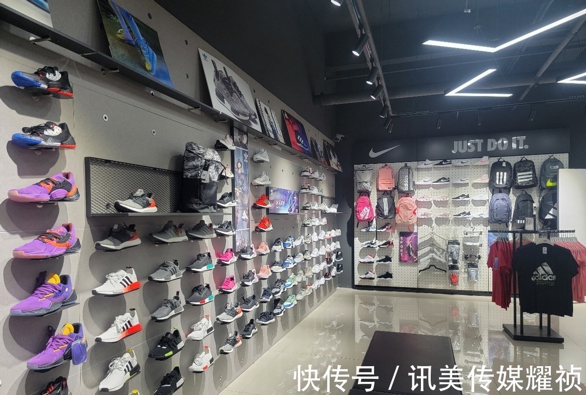 顾客|耐克阿迪达斯折扣店加盟:怎么促使顾客下单?