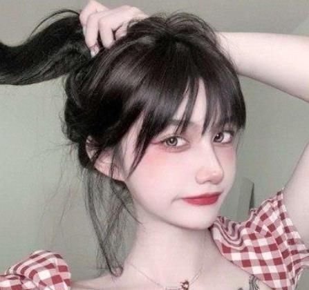 校花|胖女孩“空腹”吃这3样东西,校花看了都羡慕,难怪桃花运源源不断