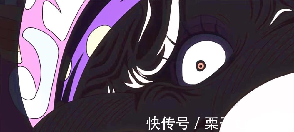 香克斯|海贼王路飞成为五皇众人皆反对,唯独只有他支持